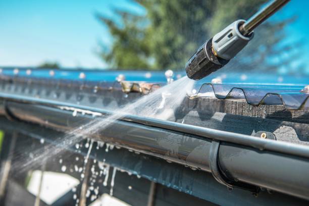 Best Commercial Building Pressure Washing  in Wills Point, TX