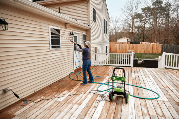 Best Residential Pressure Washing Services  in Wills Point, TX