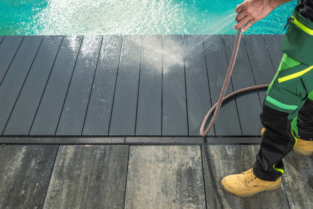 Best Residential Pressure Washing Services  in Wills Point, TX