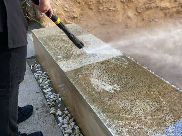 Best Garage Pressure Washing  in Wills Point, TX