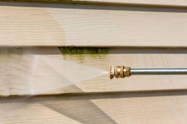 Roof Power Washing Services in Wills Point, TX