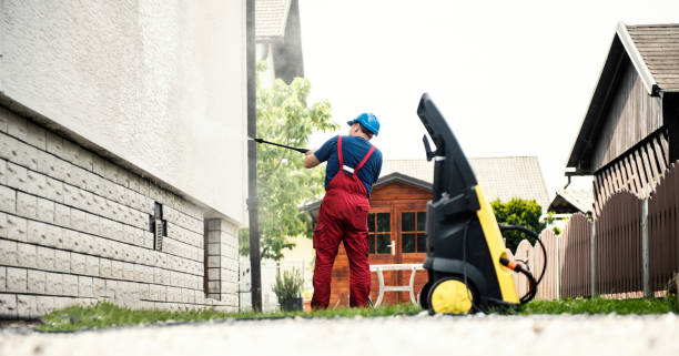 Best Roof Pressure Washing  in Wills Point, TX